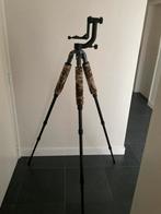 Gitzo GT3541LS carbon statief met schommelkop, Enlèvement, Comme neuf