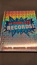 De coolste records, Ophalen, Nieuw