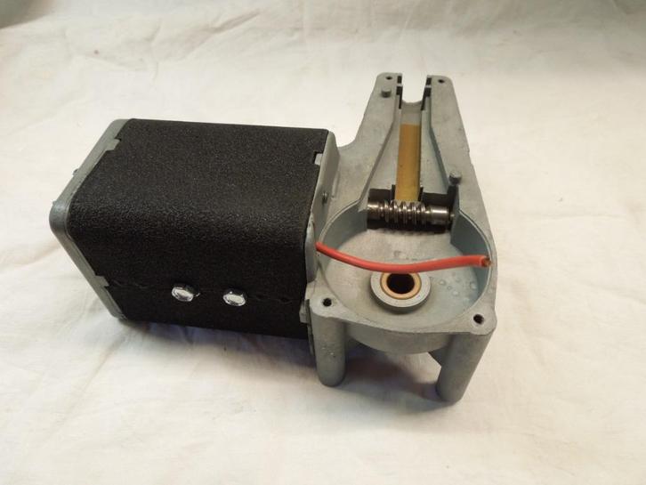 LUCAS DR2 ruitenwissermotor, Auto-onderdelen, Ruiten en Toebehoren, Oldtimer onderdelen, Overige automerken, MG, Austin, Triumph