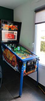 Flipper Dialed in LE JJP, Verzamelen, Automaten | Flipperkasten