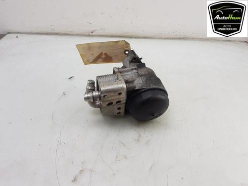 OLIEFILTERHUIS BMW 3 serie Touring (E91) (01-2004/12-2012), Auto-onderdelen, Filters, BMW, Gebruikt
