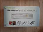 Xbox 360 Supersize pack, Games en Spelcomputers, Spelcomputers | Xbox 360, Ophalen, Zo goed als nieuw