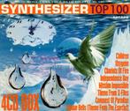 77 - ED STARINK - SYNTHESIZER TOP 100 - 4CD/BOX - NIEUW, CD & DVD, CD | Instrumental, Envoi, Neuf, dans son emballage