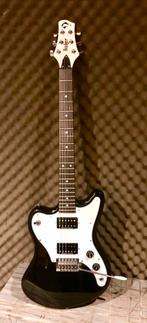 De Black Badger-gitaar, Muziek en Instrumenten, Gebruikt