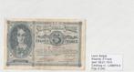 BELGIE 5 FRANK JAAR.08.01.1915, Postzegels en Munten, Bankbiljetten | België, Ophalen of Verzenden