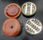 Lot servies Boch Rambouillet, Antiek en Kunst, Ophalen of Verzenden
