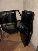 Deuren land rover defender 110 td5, Auto-onderdelen, Ophalen, Land Rover