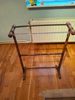 Handdoekenrek, Huis en Inrichting, Badkamer | Badtextiel en Accessoires, Ophalen, Gebruikt, Handdoekenrek