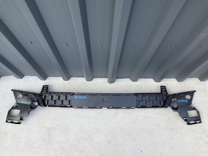 Bumper Grill Renault MEGANE 5 E-TECH 620265718R Rooster RE-2, Auto-onderdelen, Overige Auto-onderdelen, Gebruikt, 6 maanden garantie