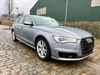 Audi A6 1.8 TFSI ultra Stronic 159.000 km Xenon leer, Te koop, Bedrijf, Benzine, BTW verrekenbaar