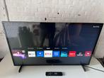 Philips smart 4K UHD 43 inch spotprijs, Audio, Tv en Foto, Televisies, Ophalen, Philips, LED, 120 Hz