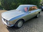 Alfa Romeo gt 1.3, Auto's, Leder, Overige kleuren, Handgeschakeld, Particulier