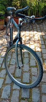 Mountainbike in goede staat, Fietsen en Brommers, Fietsen | Jongens, Ophalen, Gebruikt