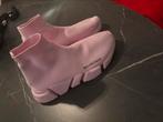 Balenciaga speed 38 babypink, Kleding | Dames, Schoenen, Ophalen, Zo goed als nieuw
