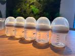 4 Babyflessen - Avent - 125cc, Kinderen en Baby's, Ophalen, Gebruikt, Overige typen