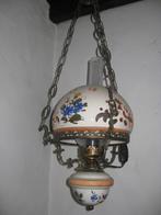 Schipperslamp - hanglamp, Ophalen of Verzenden