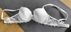BH Wacoal EU 65D, Kleding | Dames, Ondergoed en Lingerie, Wacoal, Ophalen of Verzenden, Wit, BH