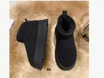 Warme snowboots voor dames klassiek verdikt, Ophalen of Verzenden, Nieuw, Snowboots
