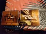 Essential R & B en Essential Urban Grooves 2 x 2 cd, Cd's en Dvd's, Ophalen of Verzenden