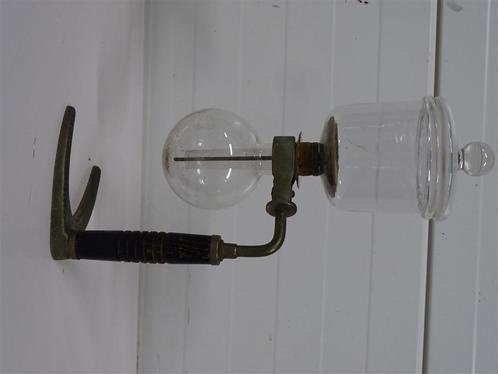 A5626 Vintage koffiezet apparaat jaren 50/60, Huis en Inrichting, Keuken | Servies, Gebruikt, Ophalen of Verzenden