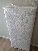 Matelas pour bébé 60x120, Comme neuf, Enlèvement