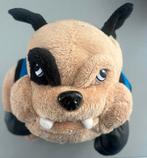 Knuffel bulldog Maestro, Ophalen of Verzenden, Zo goed als nieuw, Hond