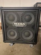 Mesa Boogie Powerhouse 4x10, Muziek en Instrumenten, Ophalen, Gebruikt, Basgitaar, 100 watt of meer