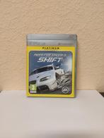 Need For Speed Shift Playstation 3, Consoles de jeu & Jeux vidéo, Jeux | Sony PlayStation 3, Course et Pilotage, À partir de 3 ans