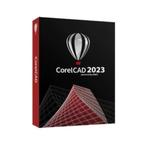 CorelCAD 2023 | Win, MAC, Enlèvement, Neuf, Windows