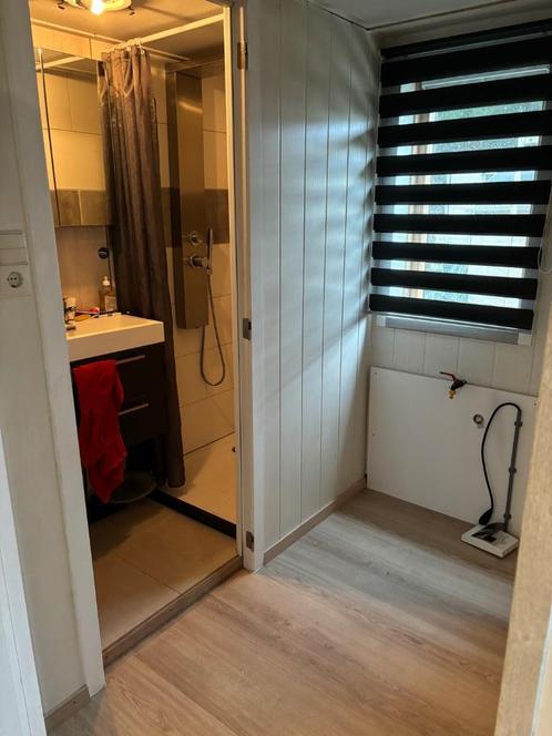 Woonunit kantoorunit poolhouse, Zakelijke goederen, Machines en Bouw | Keten en Containers, Ophalen