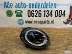 MINI COOPER F55 F56 F57 VOL LED KOPLAMP LINKS 5A07DB7, Ophalen of Verzenden, Gebruikt, Mini