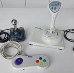 3 retro joysticks pc uitvoering  ( goede staat ), Computers en Software, Ophalen, Gebruikt