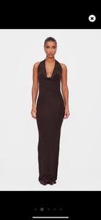 Robe brune plt, Kleding | Dames, Jumpsuits, Ophalen of Verzenden, Zo goed als nieuw