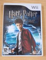 harry potter en de halfbloed prins, Games en Spelcomputers, Games | Nintendo Wii, Ophalen of Verzenden