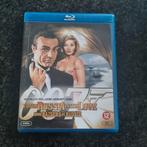 007 James Bond : De Russie avec amour NL FR, CD & DVD, Enlèvement ou Envoi, Comme neuf, Action