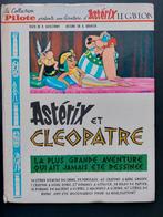 ASTERIX Asterix et Cleopatre EO 1965, Livres, Enlèvement ou Envoi