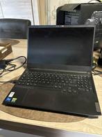 Lenovo IdeaPad Gaming 3 15IHU6 Laptop, Computers en Software, Ophalen, Met videokaart, 512 GB, Zo goed als nieuw