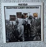 Lp Electric light orchestra, Olé Velo, Enlèvement ou Envoi, Utilisé