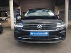 VOLKSWAGEN TIGUAN UNITED 1,5 TSI DSG, Autos, Volkswagen, 5 places, https://public.car-pass.be/vhr/60022108-31df-4740-b431-209a282d4a91