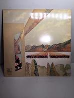 LP - Stevie Wonder - Innervisions ( Gatefold Vinyl ), Cd's en Dvd's, Ophalen of Verzenden, Zo goed als nieuw, 12 inch, Poprock