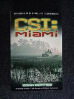 Csi miami: jachtseizoen, Ophalen of Verzenden, Gelezen, Donn cortez