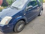 voiture occasion, Auto's, Citroën, Voorwielaandrijving, 4 zetels, Stof, 1360 cc