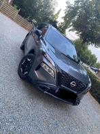 Nissan xtrail ntrek epower, Auto's, Leder, SUV of Terreinwagen, Zilver of Grijs, USB