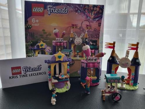 Lego Friends 41687, Enfants & Bébés, Jouets | Duplo & Lego, Comme neuf, Lego, Enlèvement ou Envoi