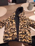 Jas voor meisjes van 9 jaar, Ophalen, Meisje, Trui of Vest, Zo goed als nieuw