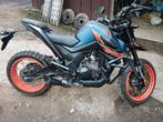zontes 125, Motoren, Overige Motoren, Ophalen