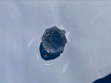 Val Saint Lambert Iglo beschikbaar voor biedingen