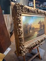 Koekkoek, Antiek en Kunst, Kunst | Schilderijen | Klassiek, Ophalen