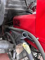 Soudeuse carrosserie, Ophalen, Gebruikt