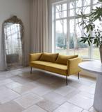 Scandinavische bank - 2 person, Huis en Inrichting, Zetels | Zetels, Minder dan 75 cm, Overige materialen, 150 tot 200 cm, Tweepersoons